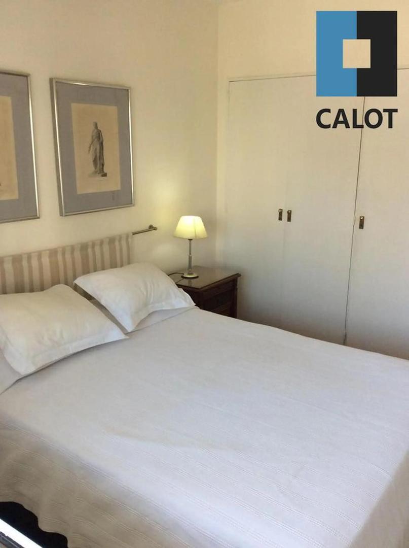 Departamento en Alquiler Temporal en Palermo, USD 1.100