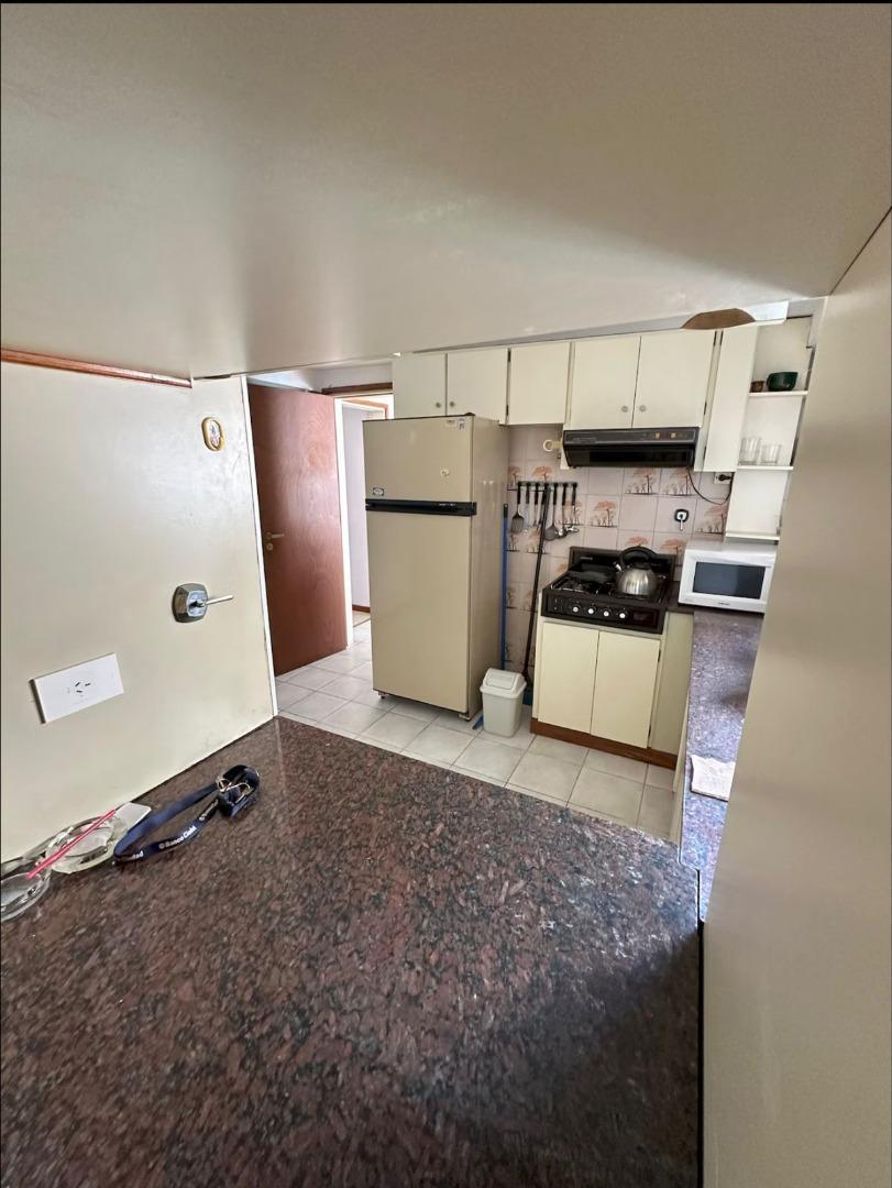 Departamento en Alquiler Temporal en Playa Grande, USD 340