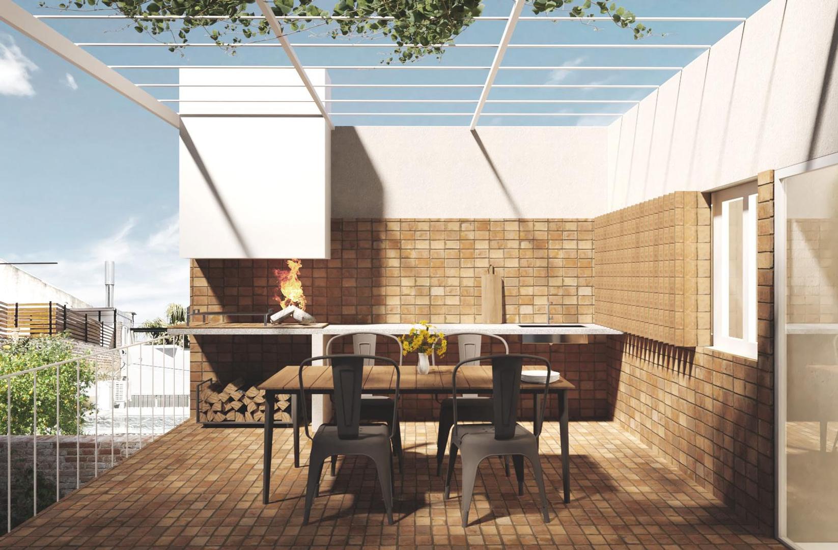 Casa en Venta en Pichincha, USD 185.000