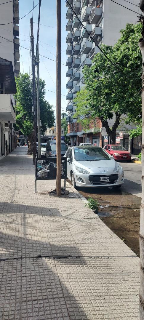 Depto Tipo Casa en Venta en Ramos Mejia, USD 80.000