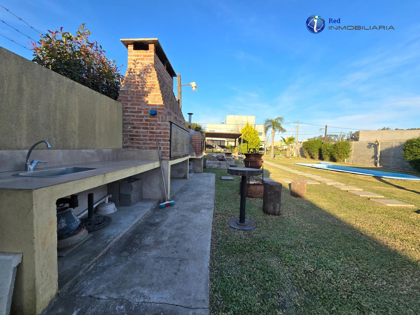 Casa en Venta de 2 dormitorios