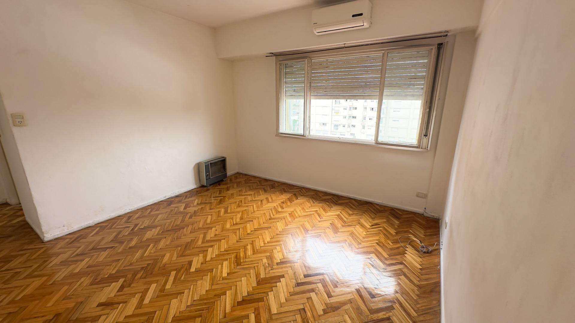 Estados Unidos 3553 , Piso 7