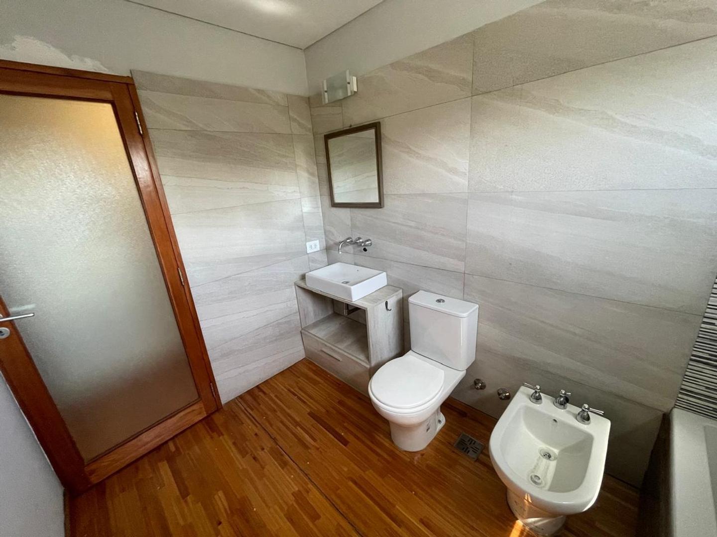 Departamento en Alquiler al Este