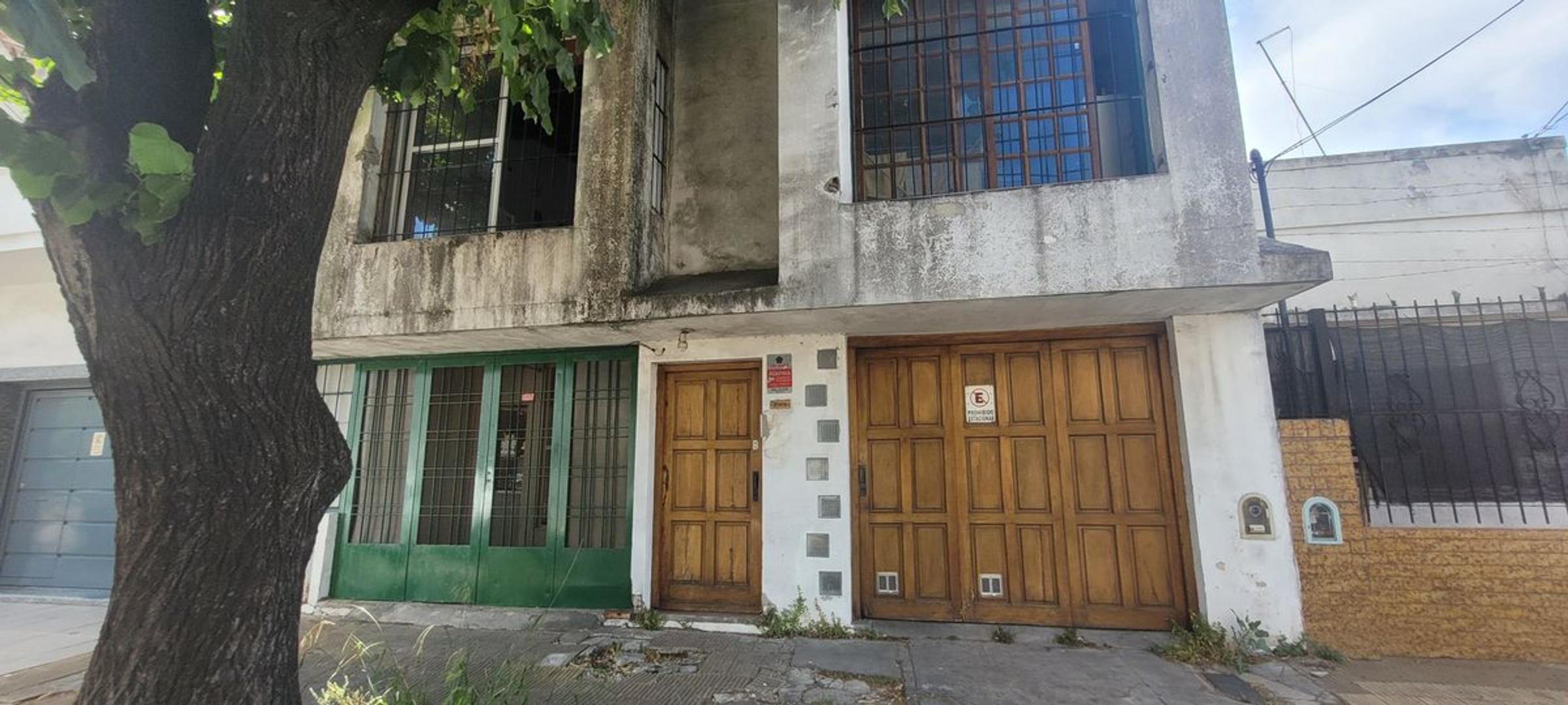 venta casa  villa raffo