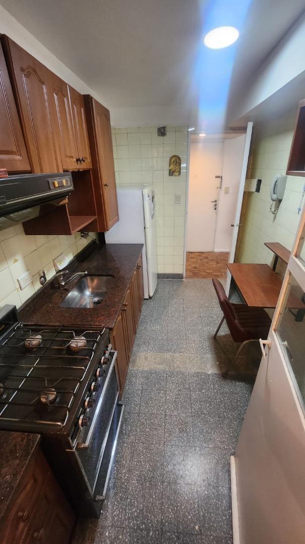 Departamento en Alquiler de 1 dormitorio