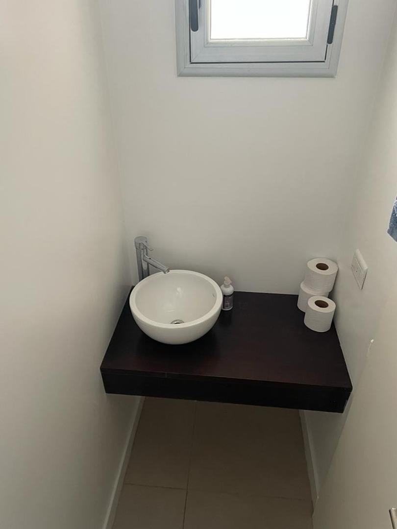 Departamento en Venta 3 años