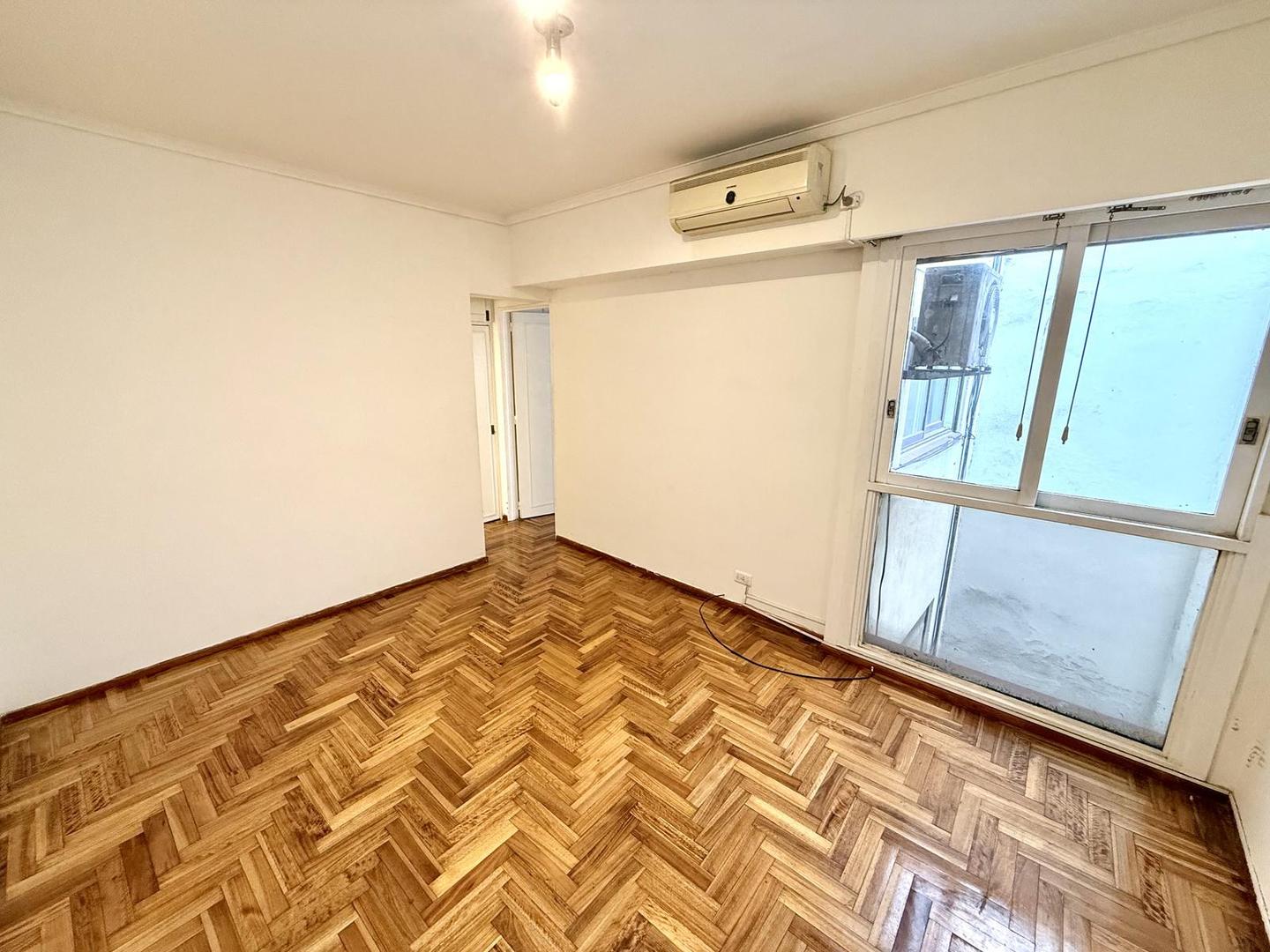 2 AMB - COCINA APARTE Y LAVADERO - 35M2