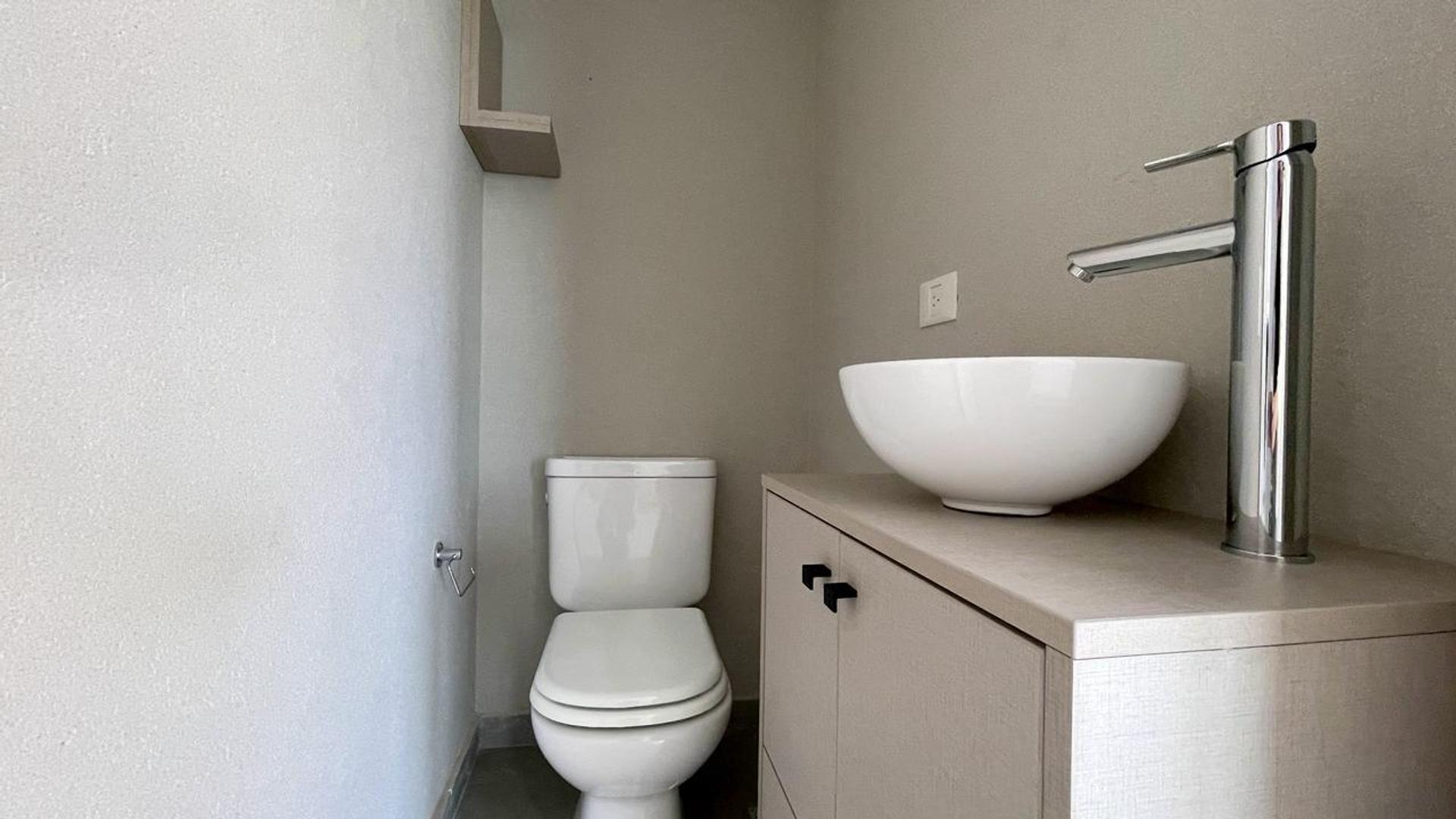 Departamento en Venta al Noreste