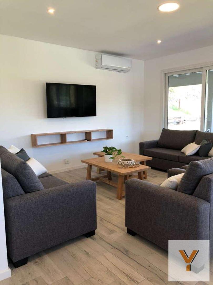 Casa en Venta de 5 dormitorios