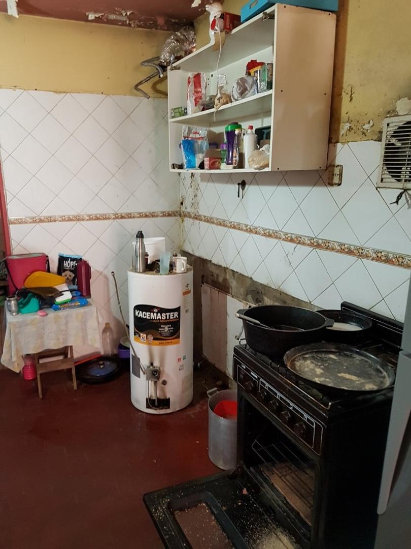 Casa en Venta en San Antonio De Padua, USD 68.000