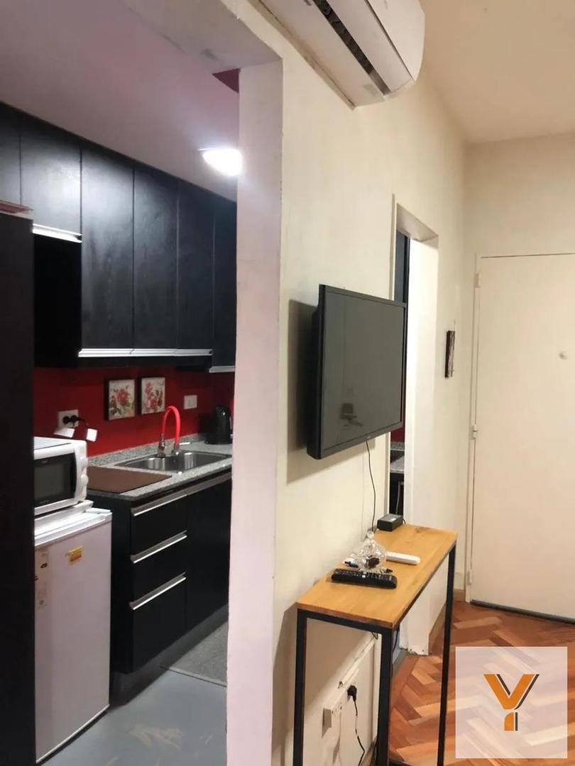 Departamento en Venta al Este