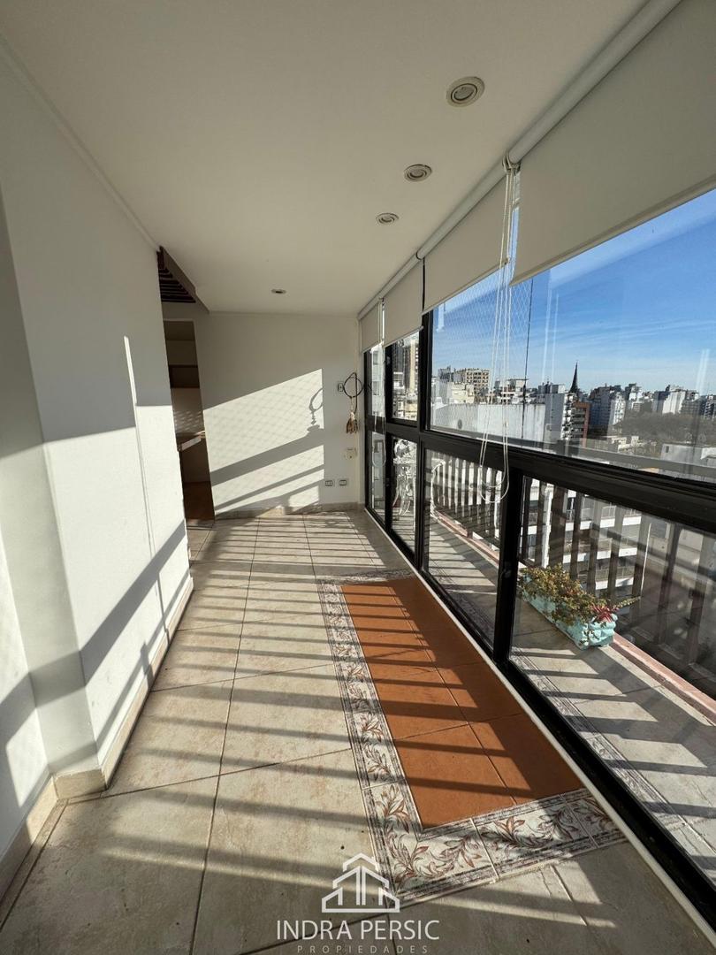 Departamento en Venta de 3 dormitorios