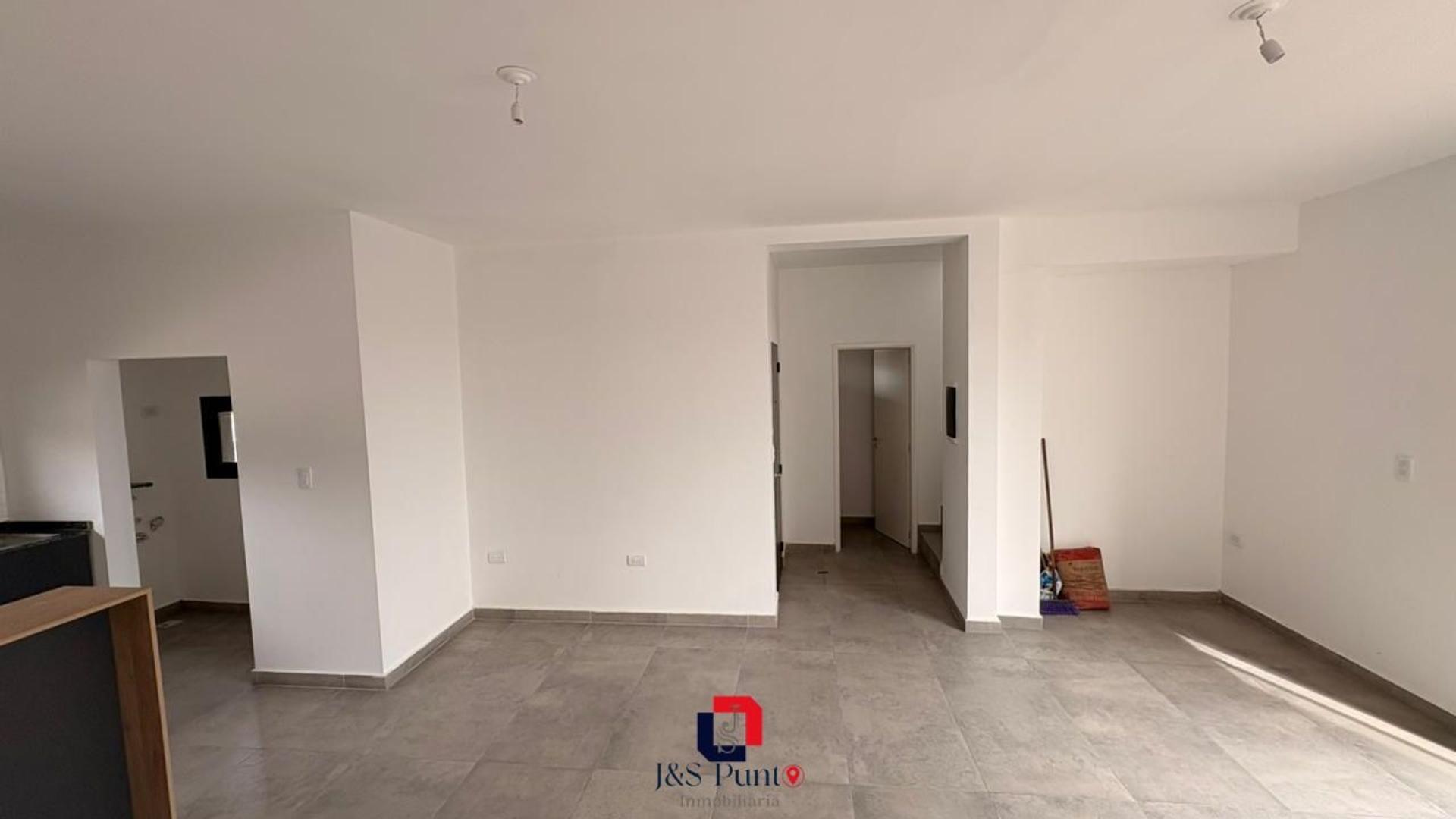 Duplex en Docta Avenida