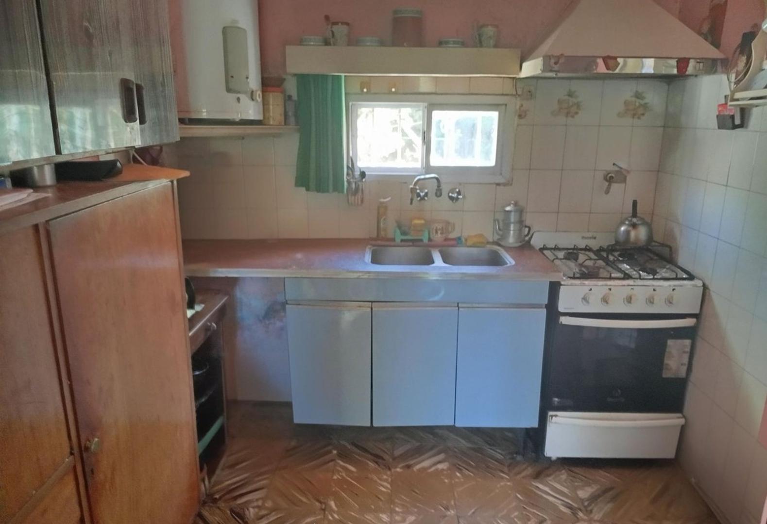 Casa en Venta 40 años