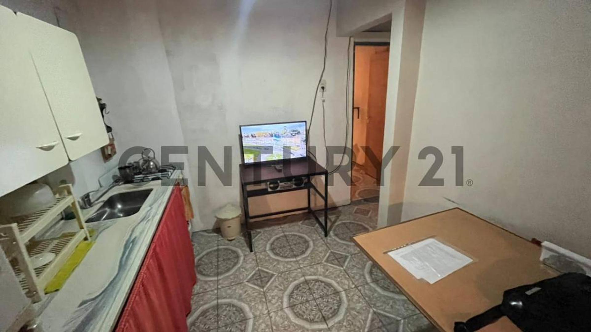 Casa en Venta en Caseros, USD 55.000