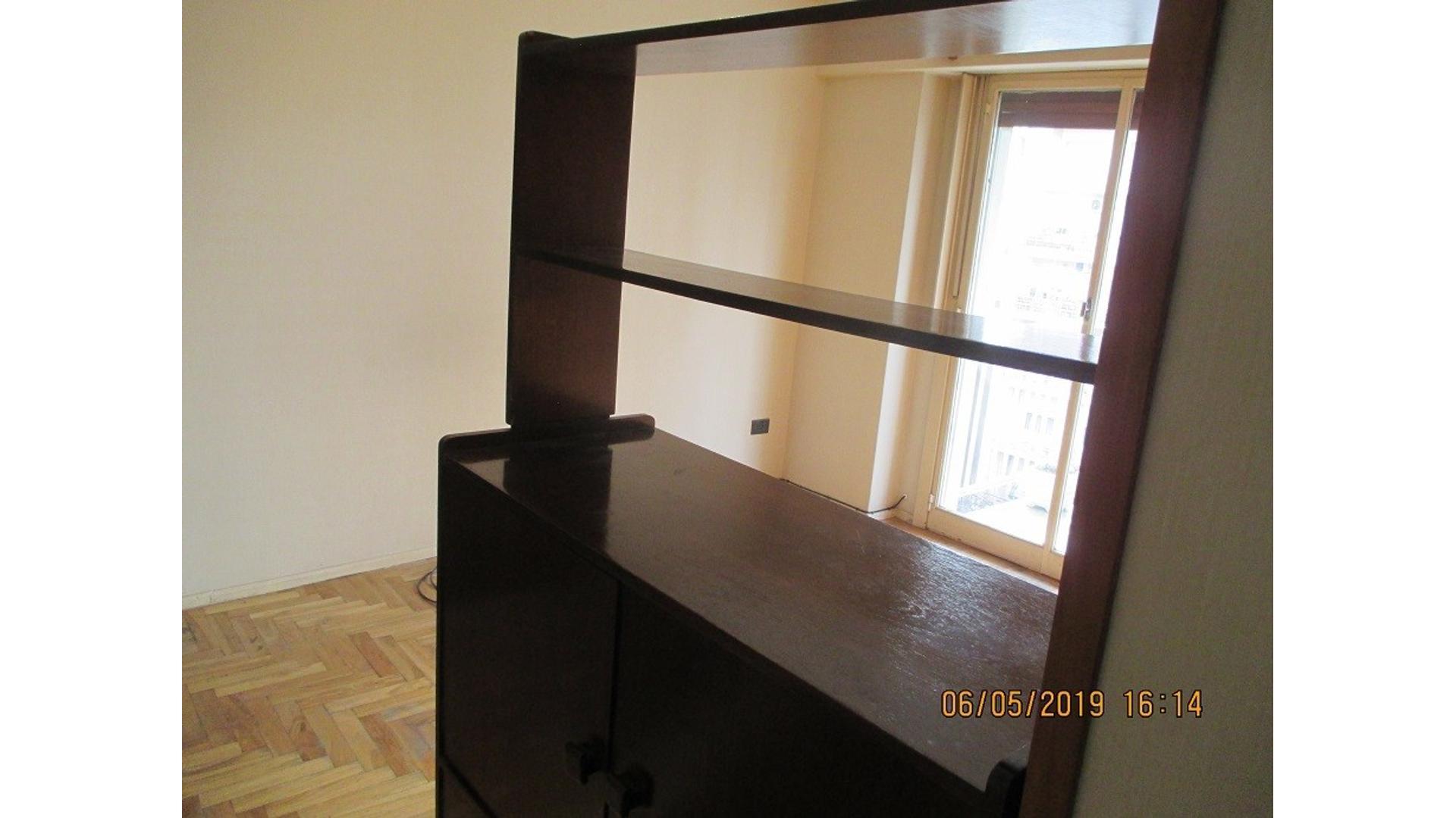 Departamento en Alquiler en Caballito, $ 420.000