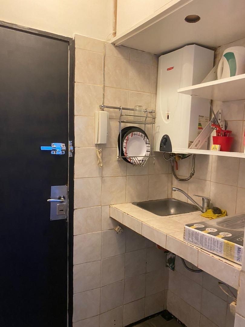 Excelente AMBIENTE Almagro