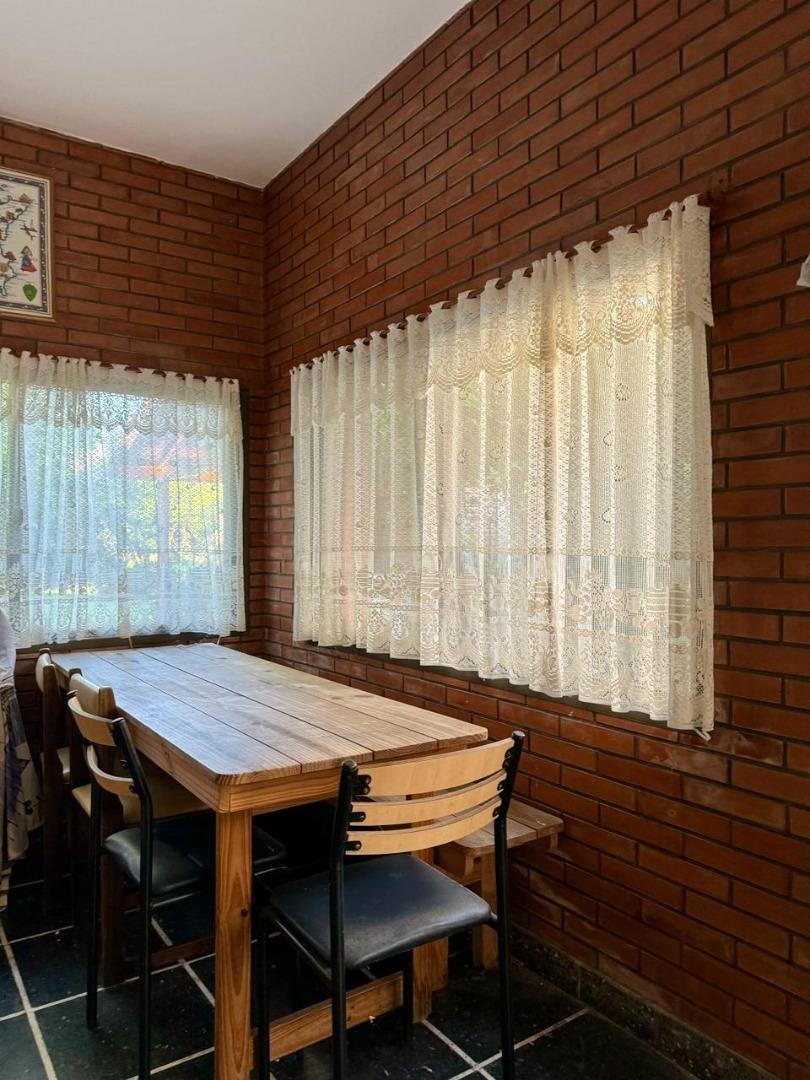 Hermoso Casa 4 Ambientes