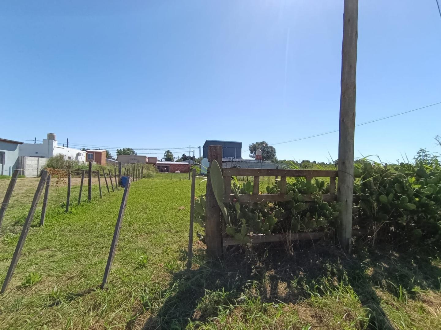 Terreno en Venta de 200,0 m2