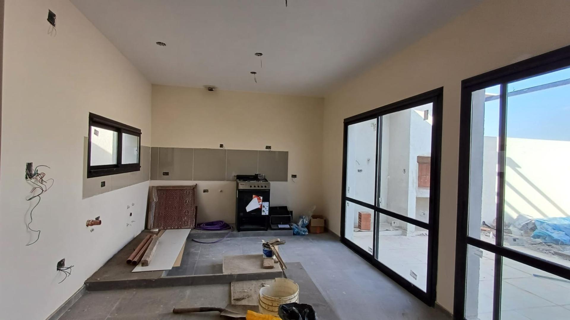 Casa en Venta de 2 dormitorios