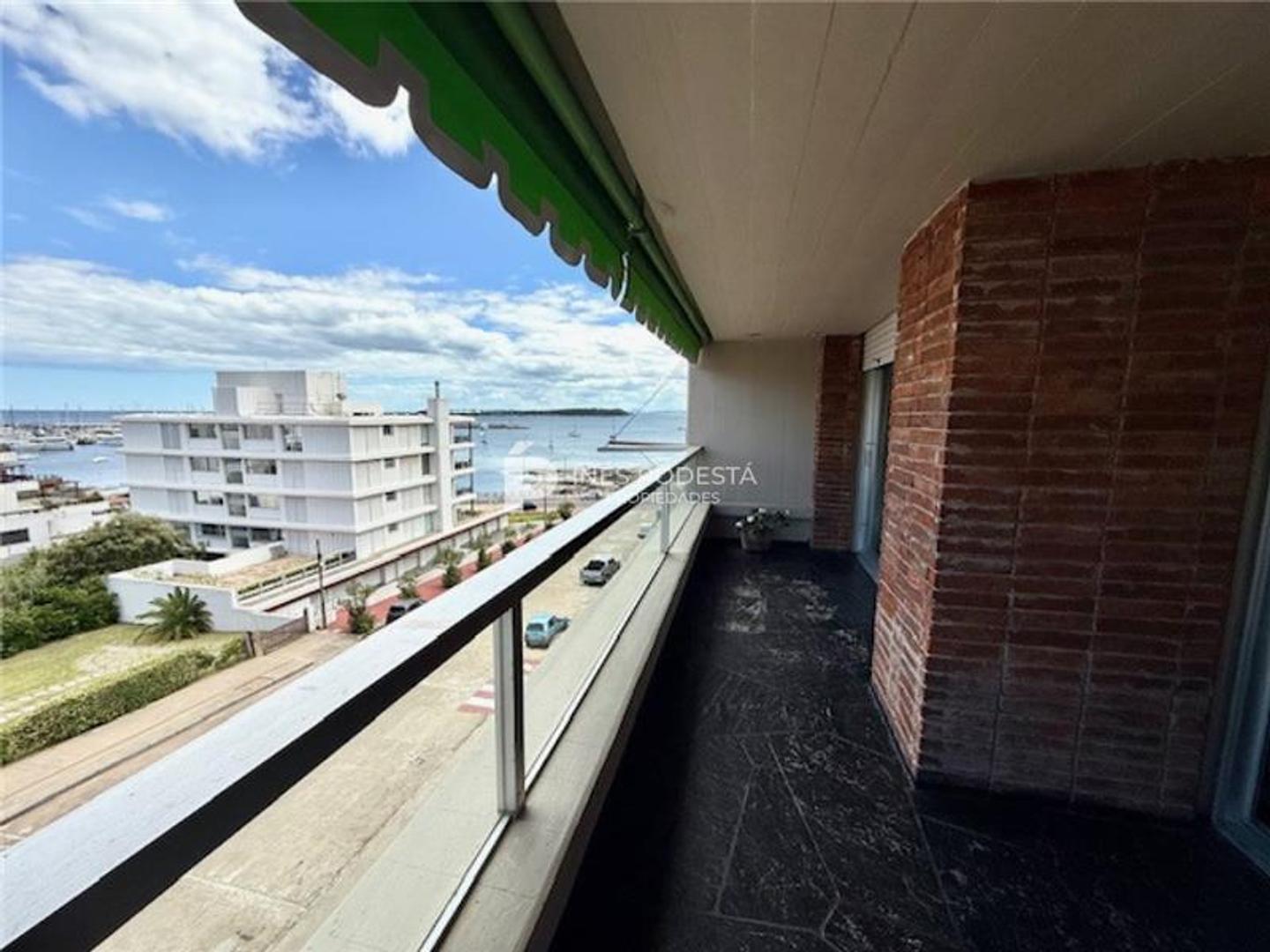 Departamento en Alquiler de 2 dormitorios