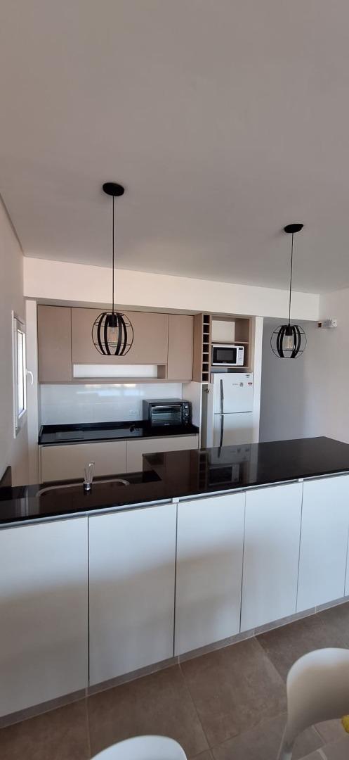 Departamento en Alquiler Temporal 3 años