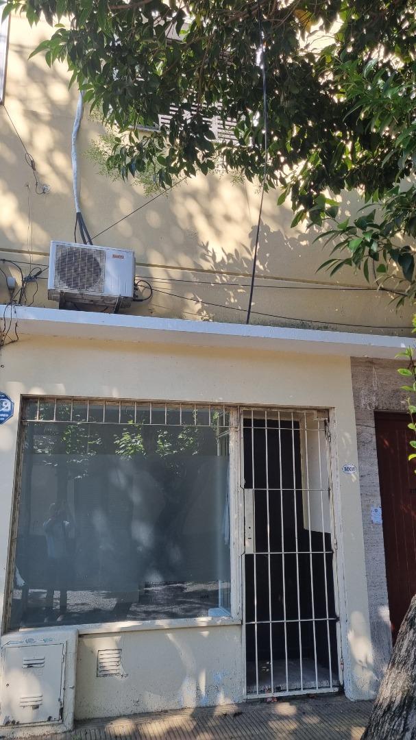 Departamento 2 ambientes en 2 plantas en Olivos