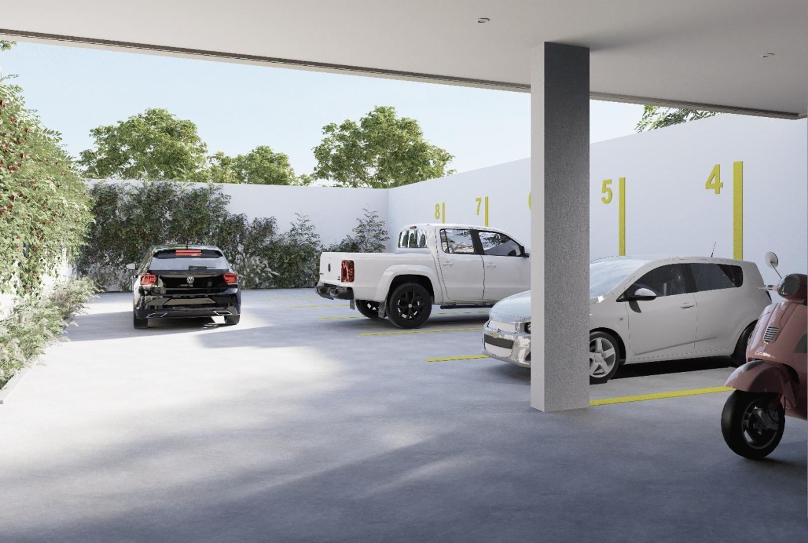 Departamento en Venta de 2 dormitorios