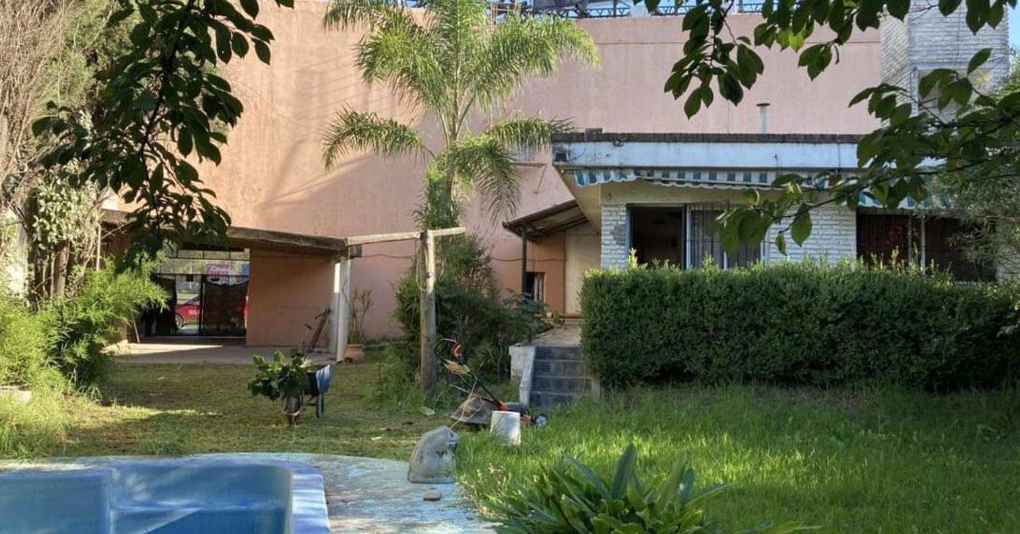 Local en Venta 15 años