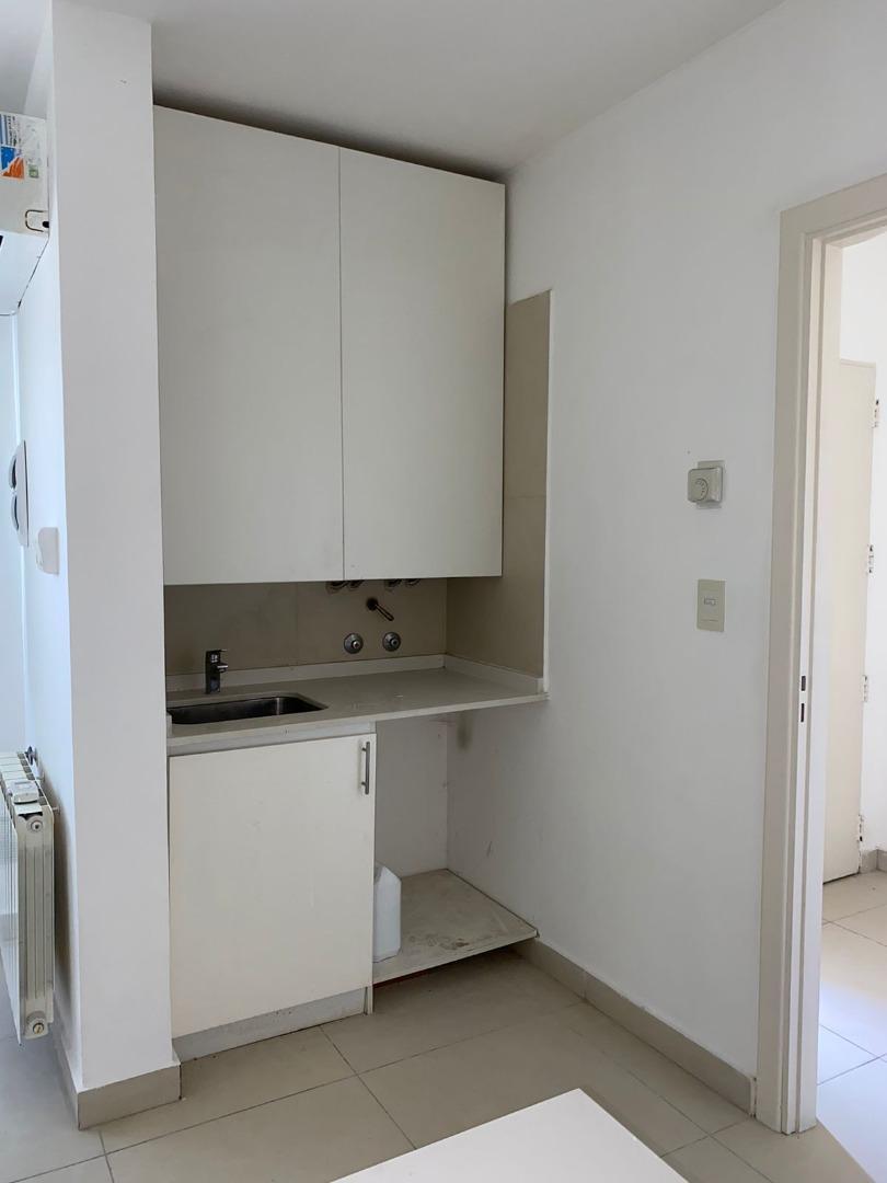 Departamento 4 ambientes con 3 baños