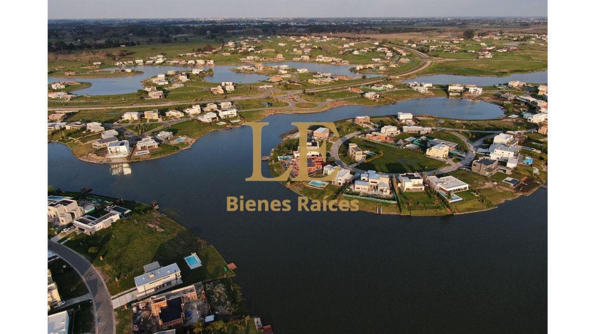 Terreno en Venta de 627,0 m2