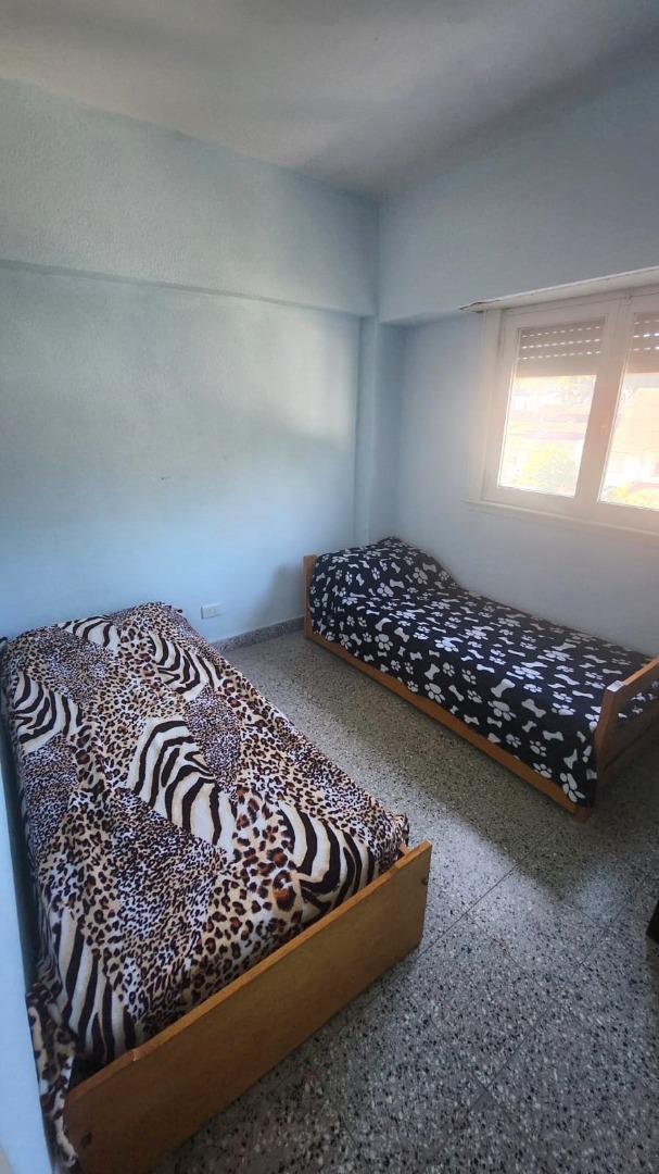 Departamento con cochera - San Bernardo.