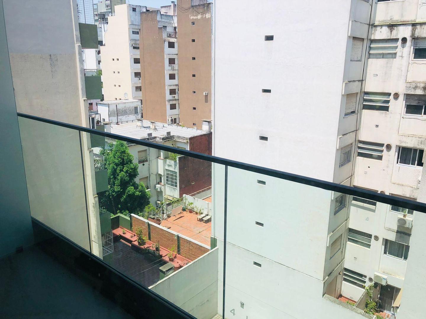 Departamento en Alquiler A Estrenar