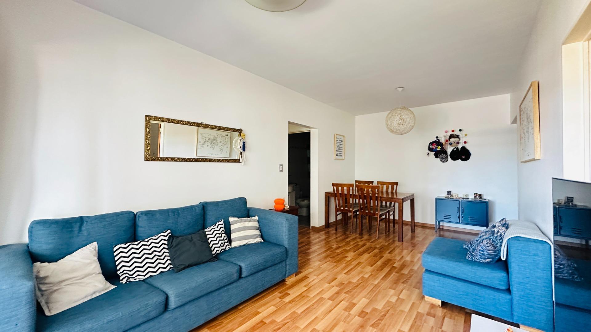 Departamento en Venta de 2 dormitorios