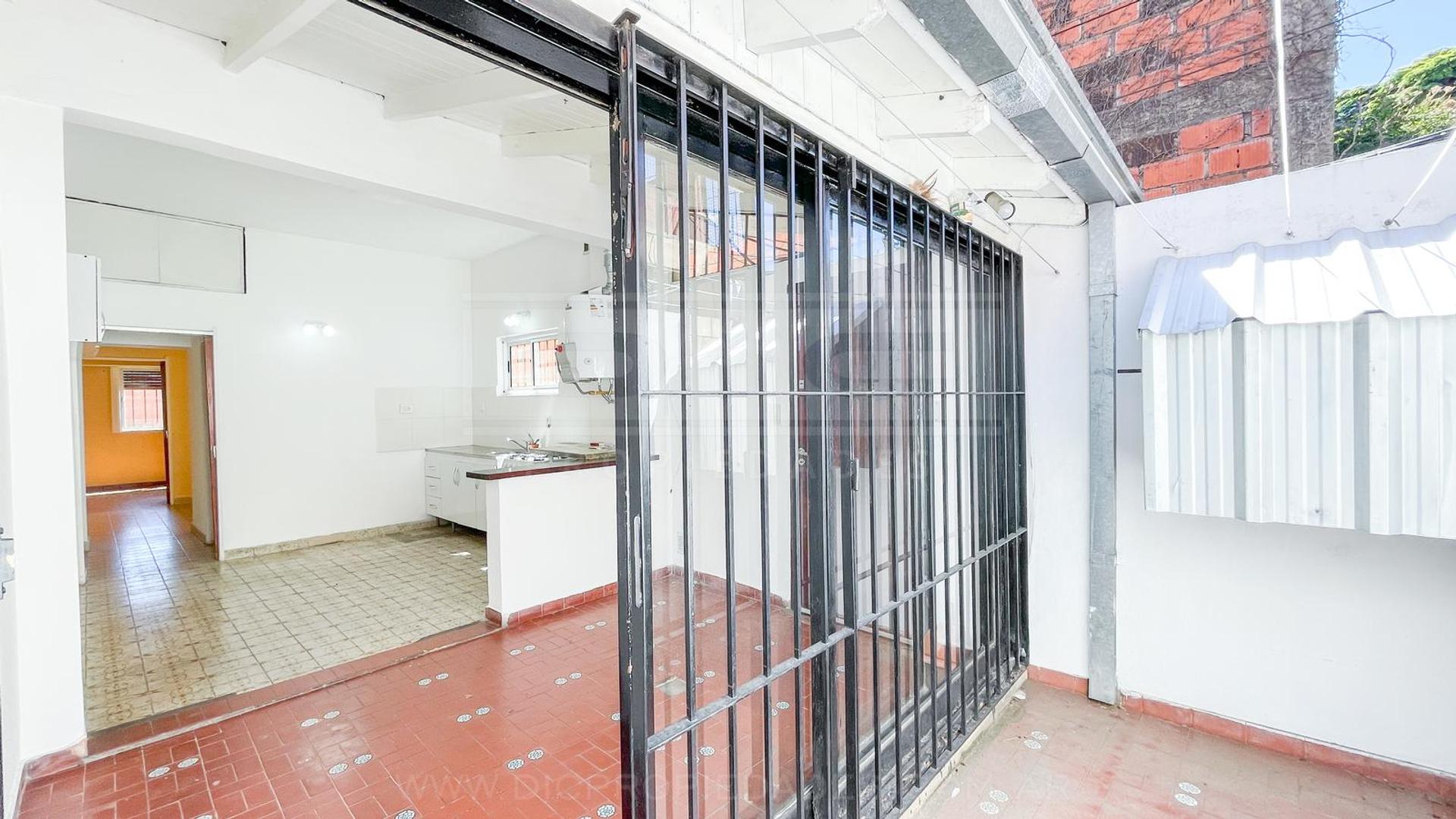 Casa en Venta 60 años