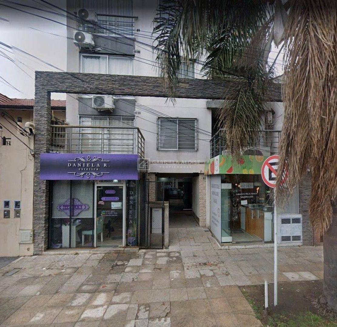 Wenceslao de Tata 4600, Piso 4