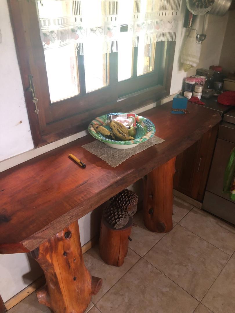 Casa en Venta 40 años