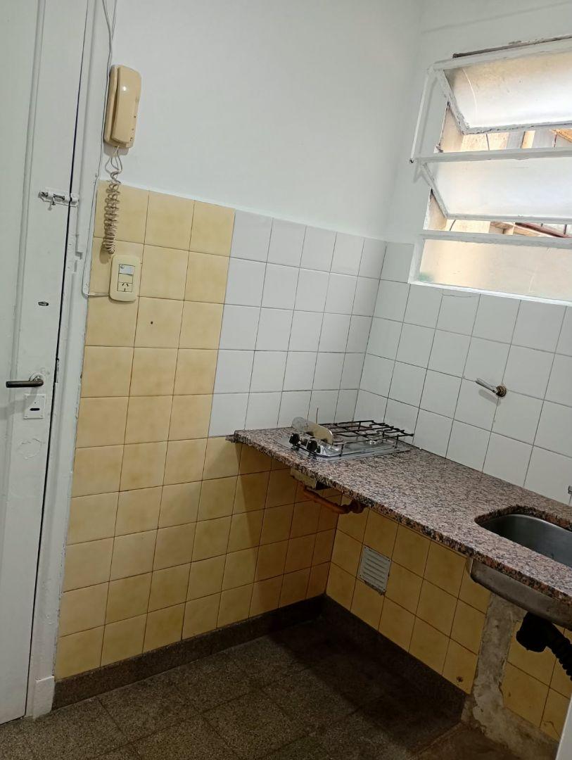 MONOAMBIENTE EN ALQUILER