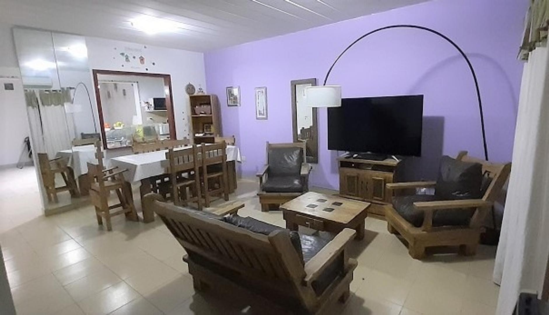 Departamento en Venta de 3 dormitorios