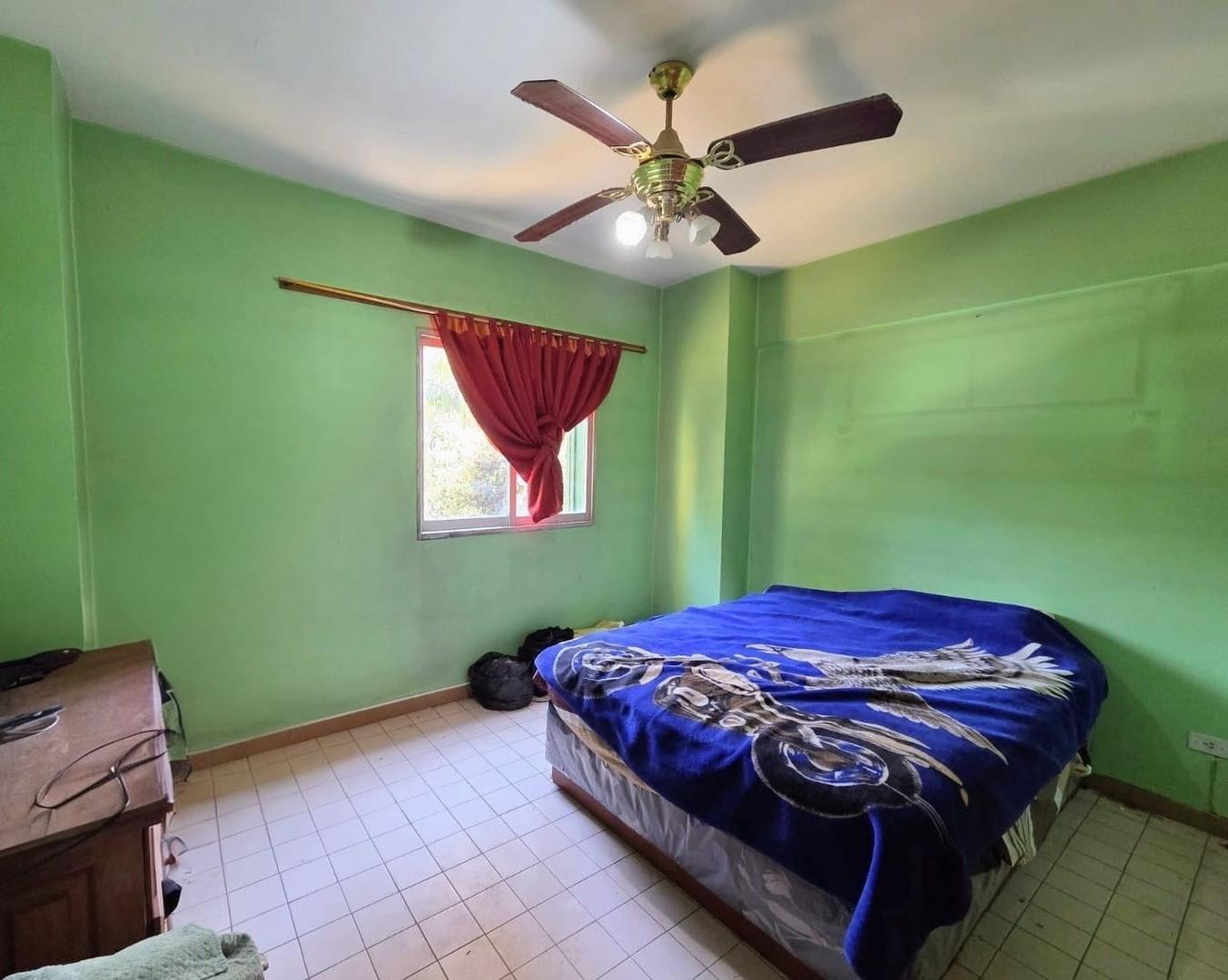 DPTO. 3 AMB., 2º PISO "TORRES AMARILLAS"   APTO CRÉDITO  