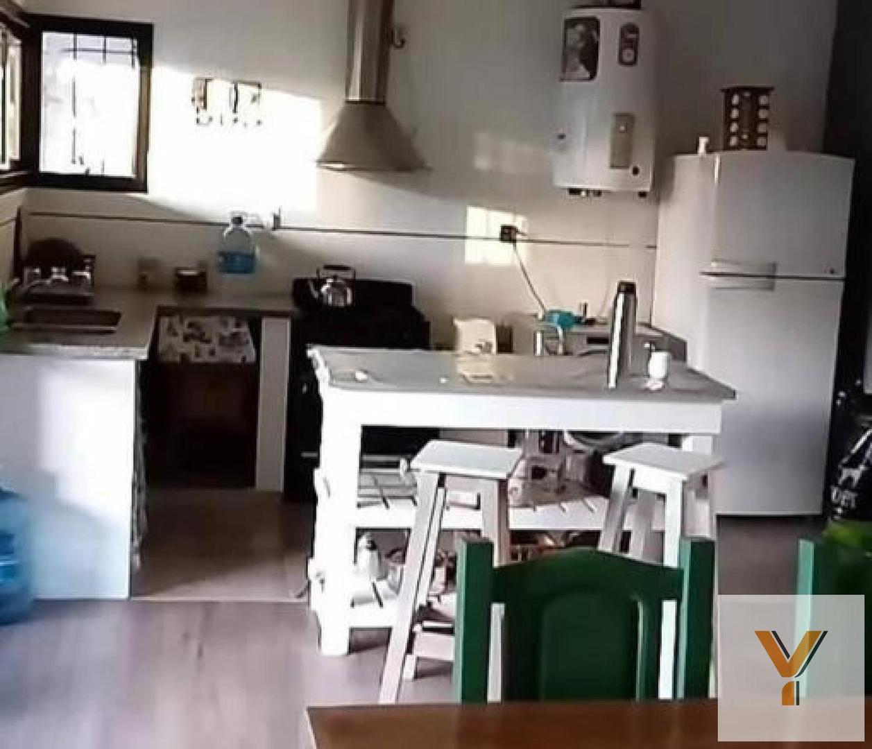 Casa en Venta en Pergamino, USD 66.000