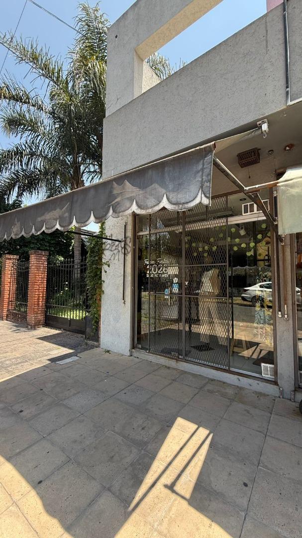 LOCAL EN ALQUILER ITUZAINGO