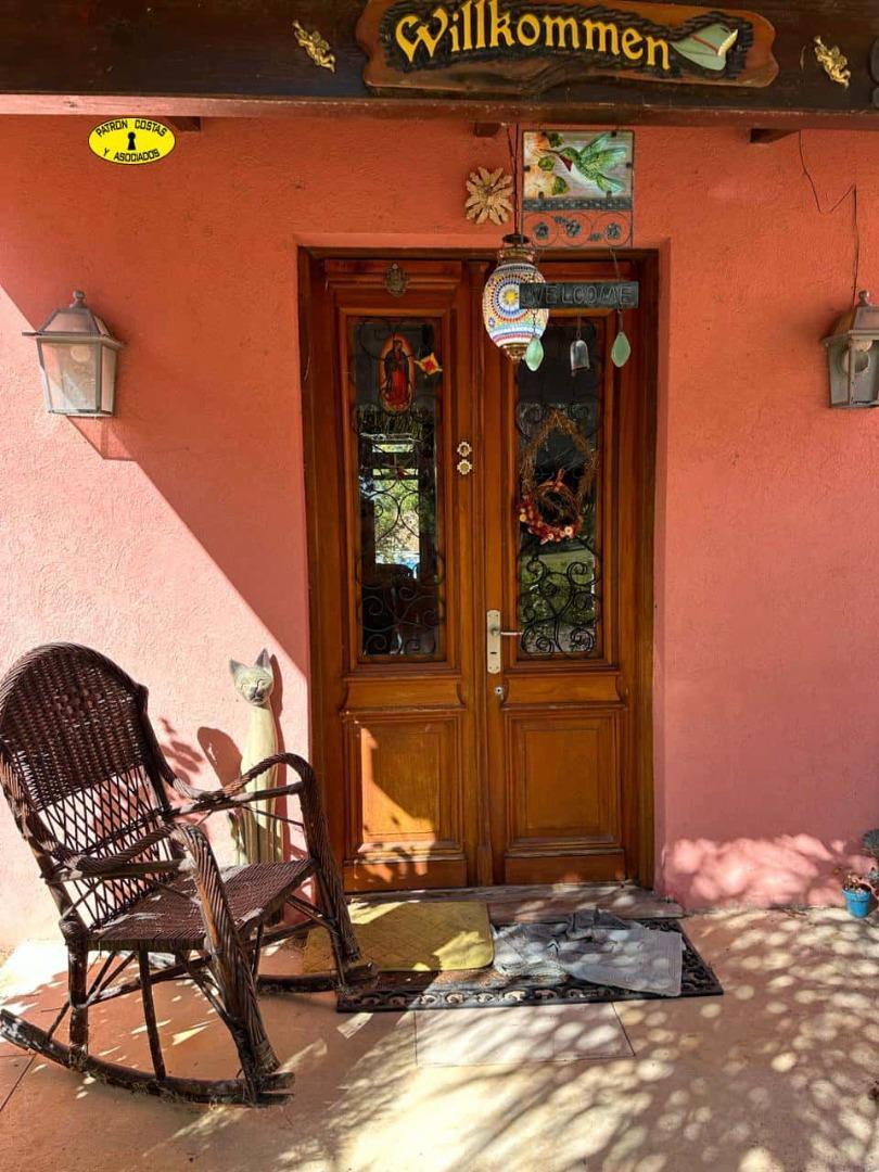 Casa en Alquiler de 4 dormitorios