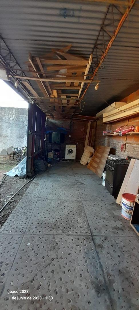 Casa en Venta en Merlo, USD 80.000