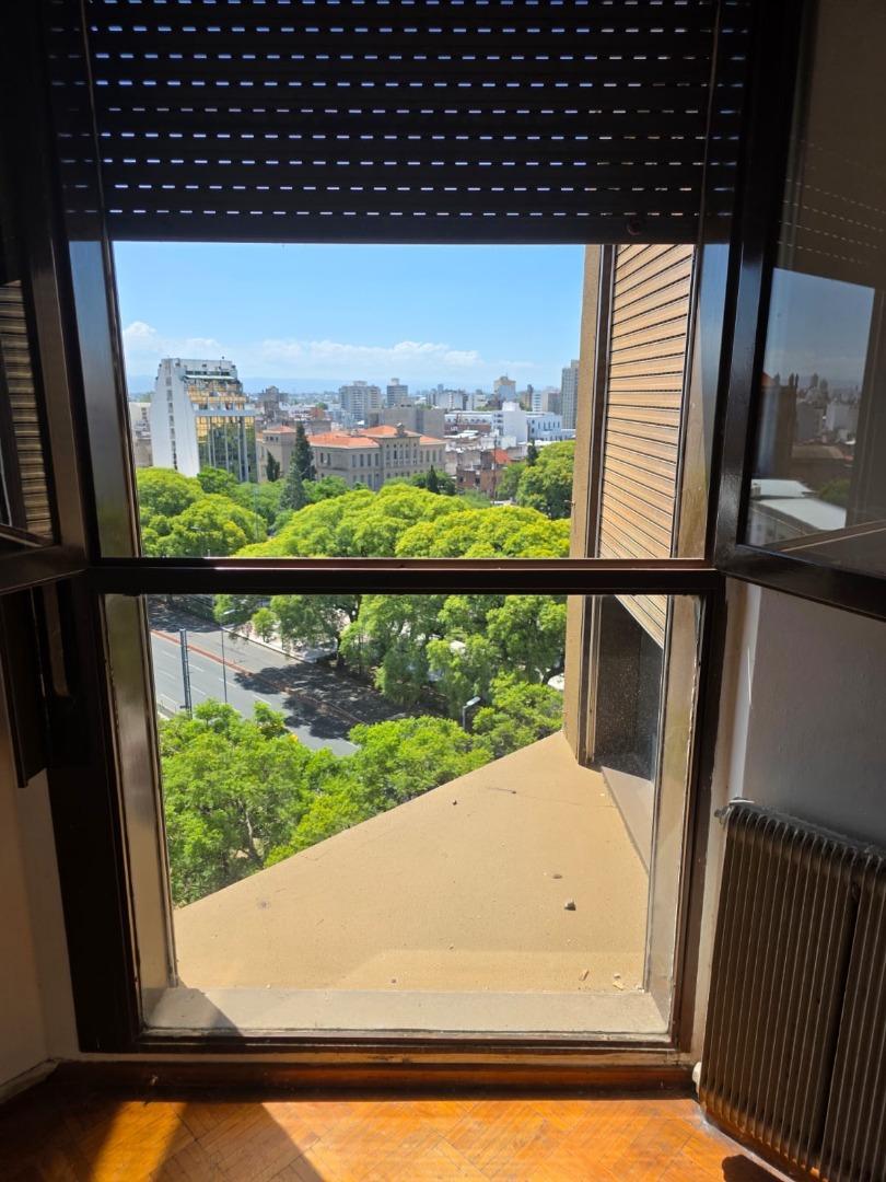 Departamento 4 ambientes con 3 baños