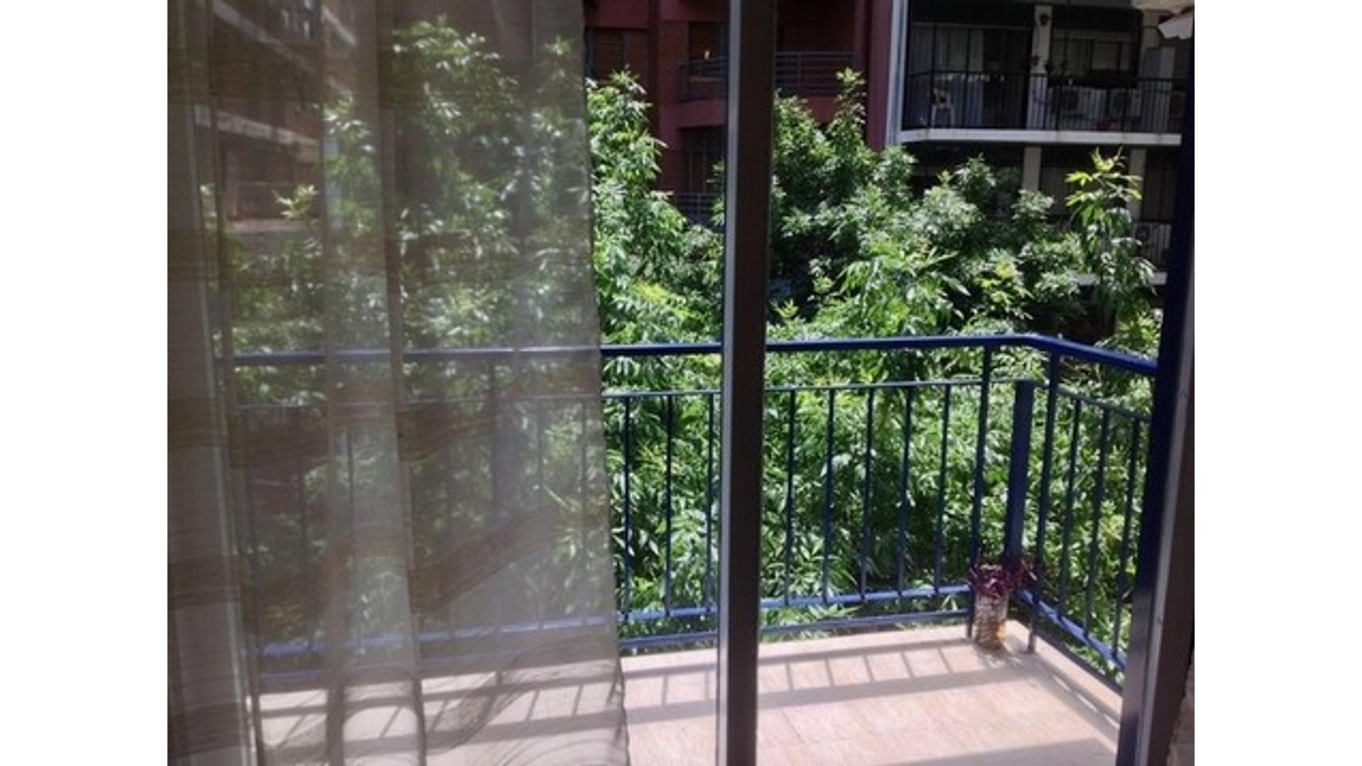 Departamento en Alquiler Temporal de 4 ambientes