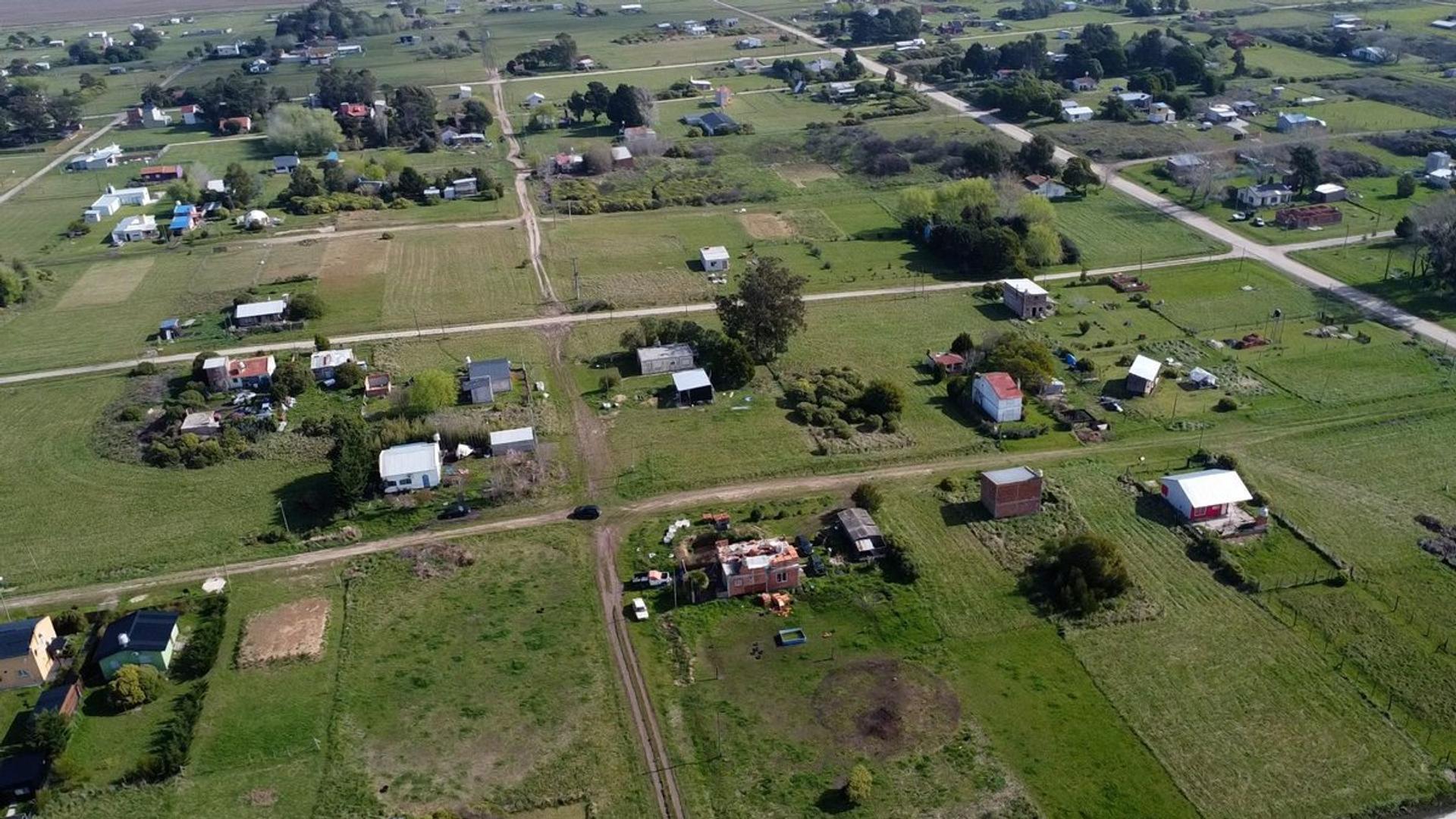 Terreno en Venta en Barrio Chapadmalal, USD 9.000