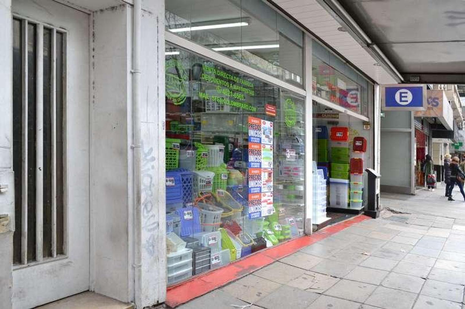 Local en Alquiler A Estrenar