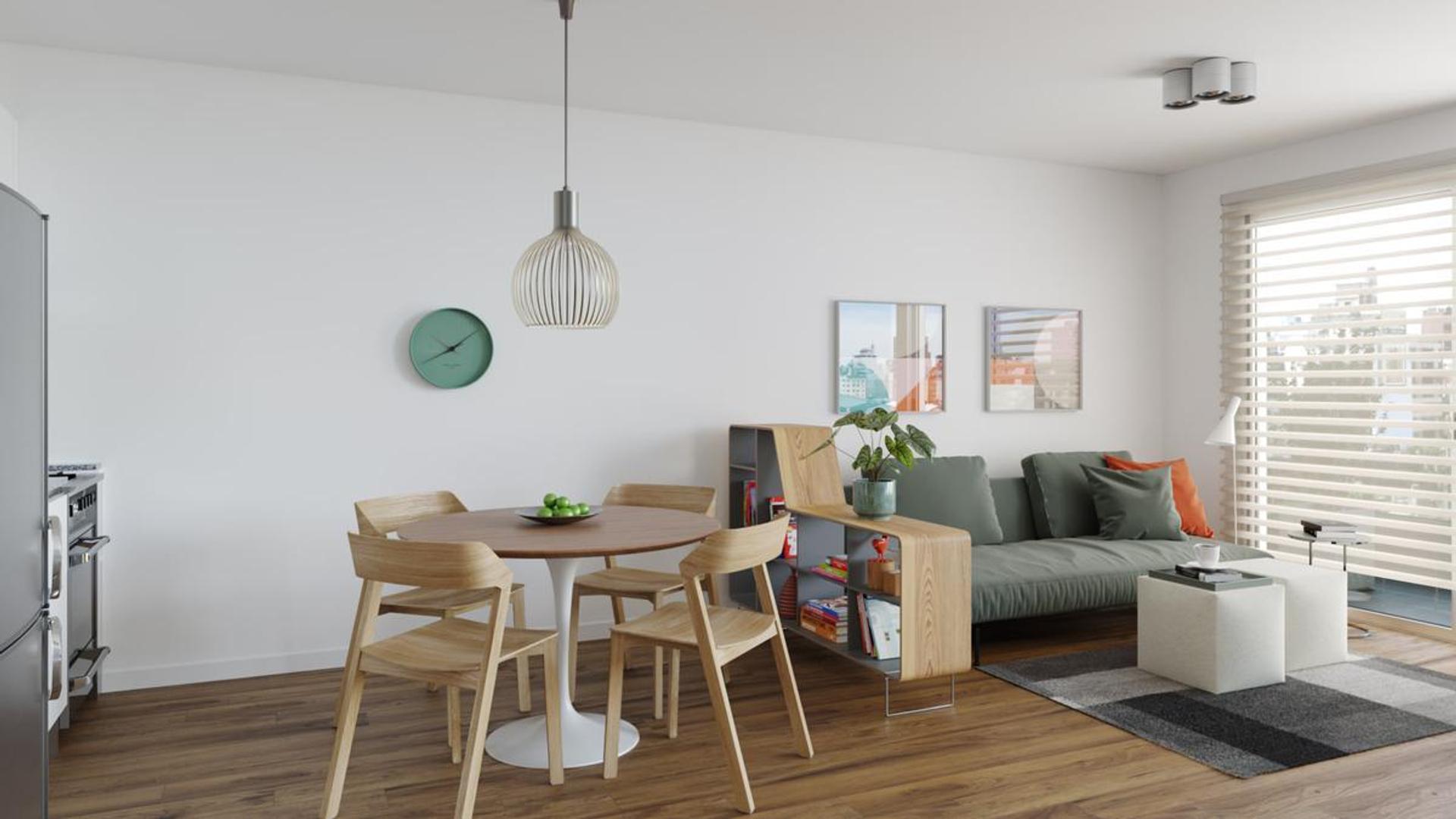 Departamento en Venta en Rosario, Santa Fe