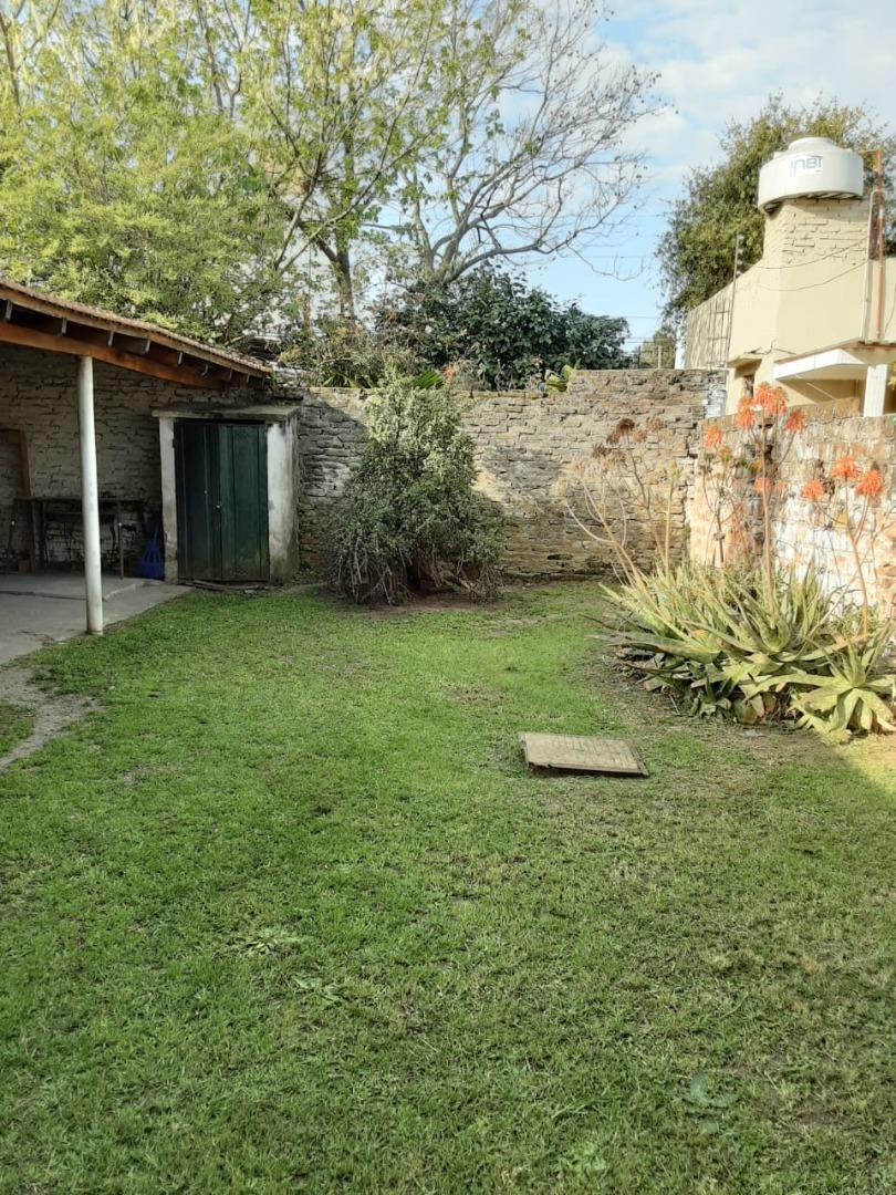 Venta casa 3 ambientes san miguel